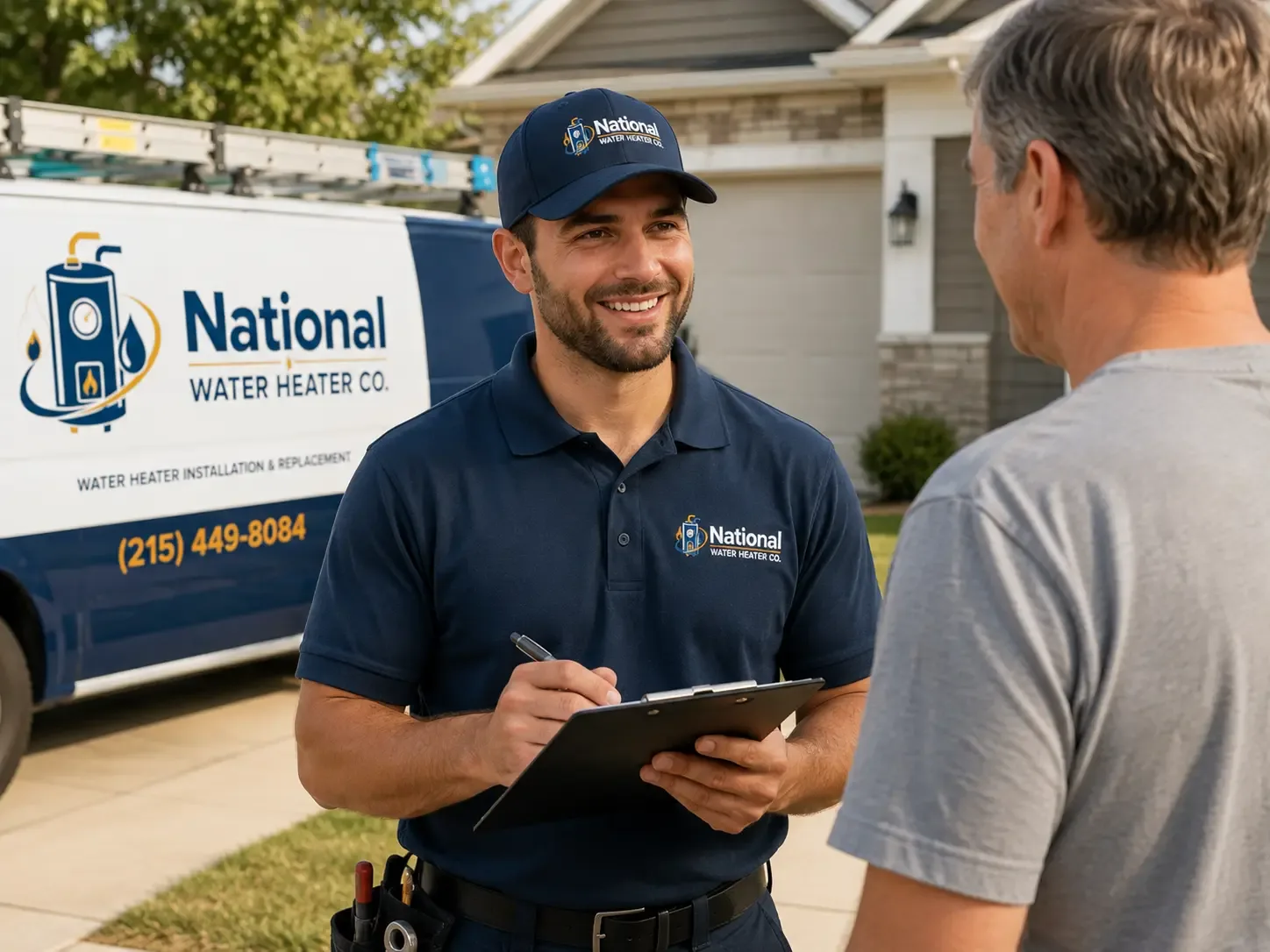 Water Heater Installation Oketo, KS FAQs